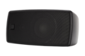 ALTAVOZ PASIVO RCF DE PARED DE DOS VÍAS IP55 DE 6,5" + 1" 80 W. RECINTO DE PLÁSTICO. SOPORTE INCL._0