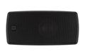 ALTAVOZ PASIVO RCF DE PARED DE DOS VÍAS IP55 DE 6,5" + 1" 80 W. RECINTO DE PLÁSTICO. SOPORTE INCL._1