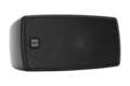ALTAVOZ PASIVO RCF DE PARED DE DOS VÍAS IP55 DE 6,5" + 1" 80 W. RECINTO DE PLÁSTICO. SOPORTE INCL._2