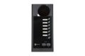 MICRÓFONO DE AVISOS RCF - 6 ZONAS_3
