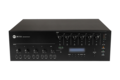 AMPLIFICADOR MAESTRO DE 6 ZONAS RCF - 240 W_1
