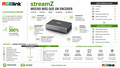 RGBLINK STREAMZ GRABACION Y STREAMING MULTIMEDIA_4
