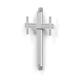 SMS SOPORTE PARED FLATSCREEN X WH S1455 BLANCO/PLATA_0