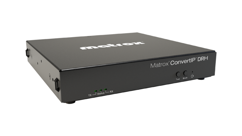 MATROX CONVERTIP HDMI 2X RJ45_0