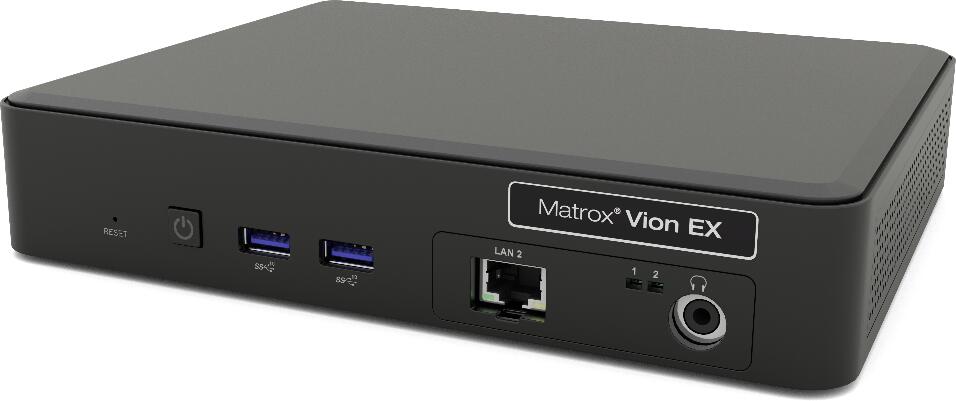 MATROX TRANSCODIFICADOR MULTICANAL SDI 4K_0