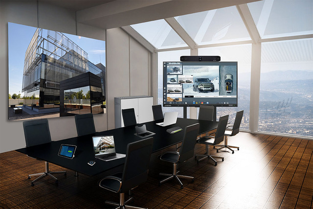 Soluciones Corporate