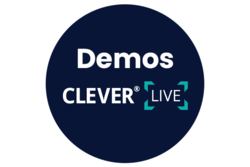 Demostraciones CleveLive