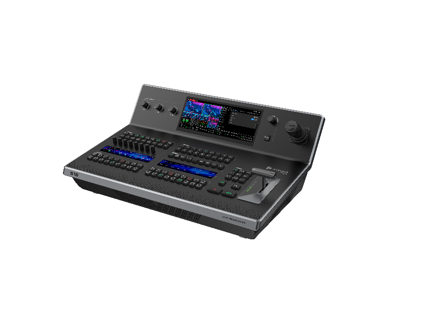 PIXELHUE S16 MEZCLADOR DE VIDEO STREAMING_0