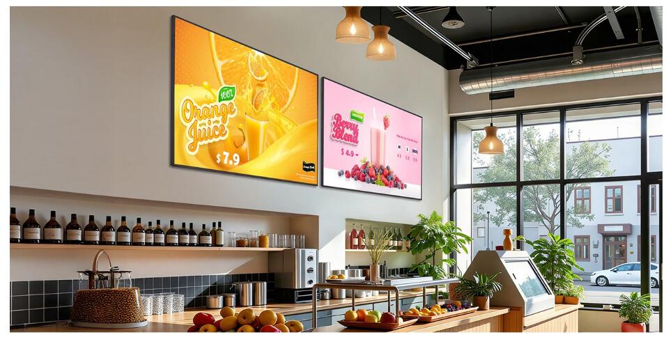 LG 43" UH5Q-E UHD 24/7 500Cd/m² SoC WOS8.0_0