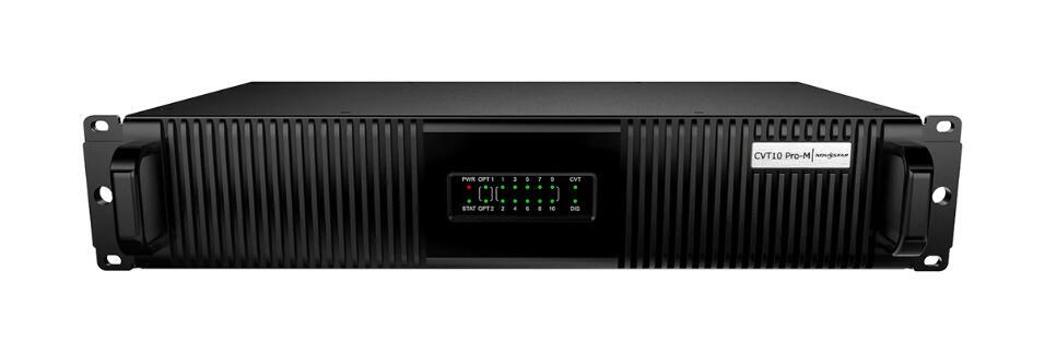 CONVERSOR FIBRA OPTICA 10 CANALES MULTI MODE IP65_0