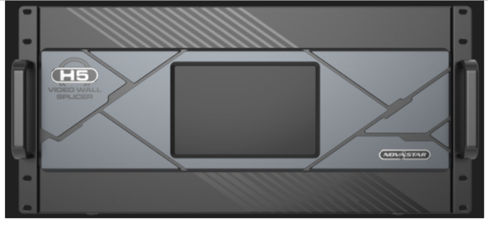 FRAME SERIE H5 NOVASTAR (10 Inputs - 3 Outputsx2)_0