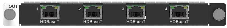 H SERIES PLUG-IN OUTPUT CARD_0