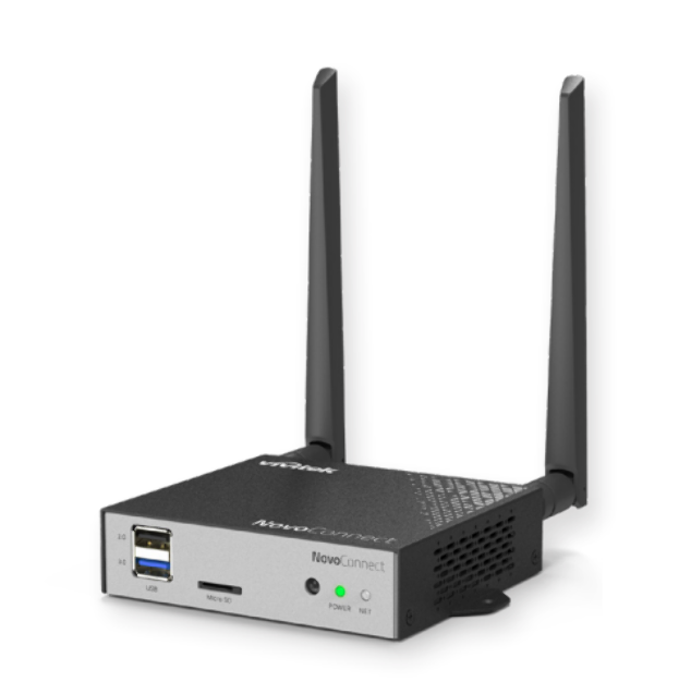 NOVOCONNECT - WIRELESS NC-X500_0