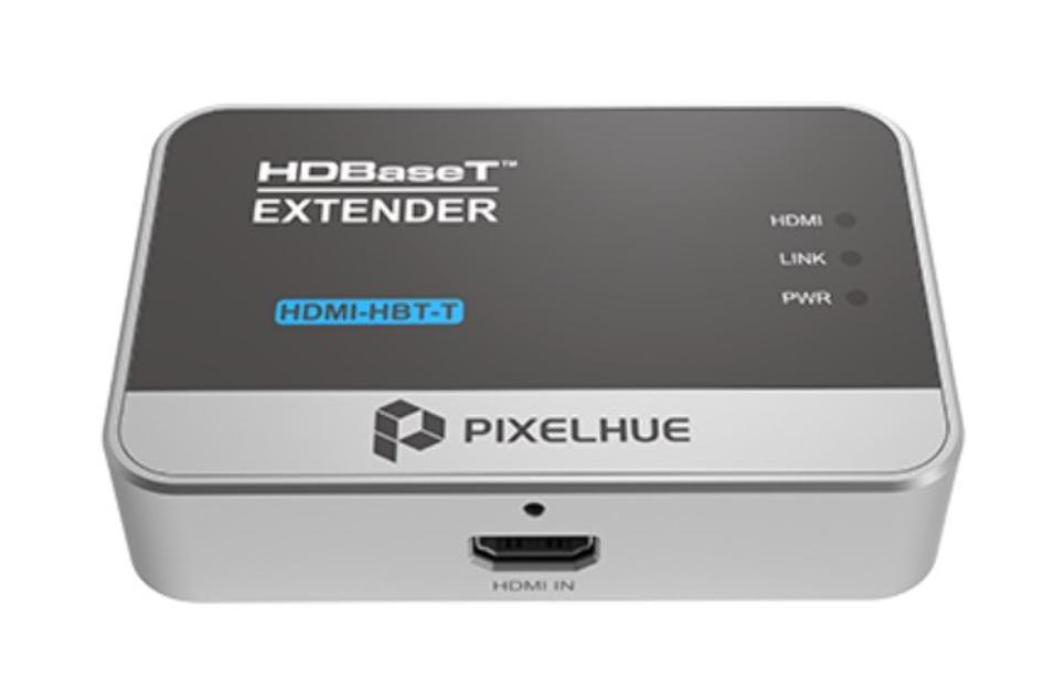 PIXELHUE EMISOR HDMI HDBT 100M_0