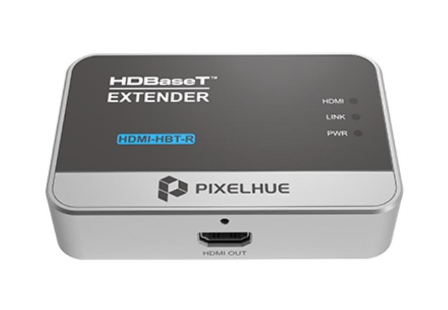 PIXELHUE RECEPTOR HDMI HDBT 100M_0