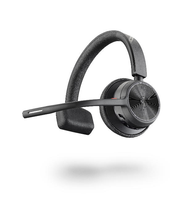 AURICULARES VOYAGER 4310 UC,V4310-M C USB-A,WW_0