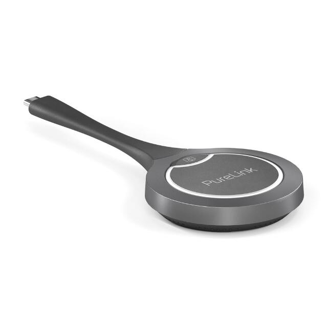 PURELINK DONGLE WIRELESS USB-C PARA BYOD200_0
