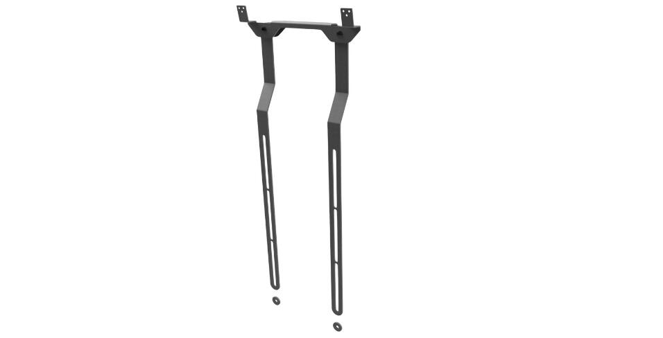 PURELINK SOPORTE ADICIONAL CAMARA VB-300_0