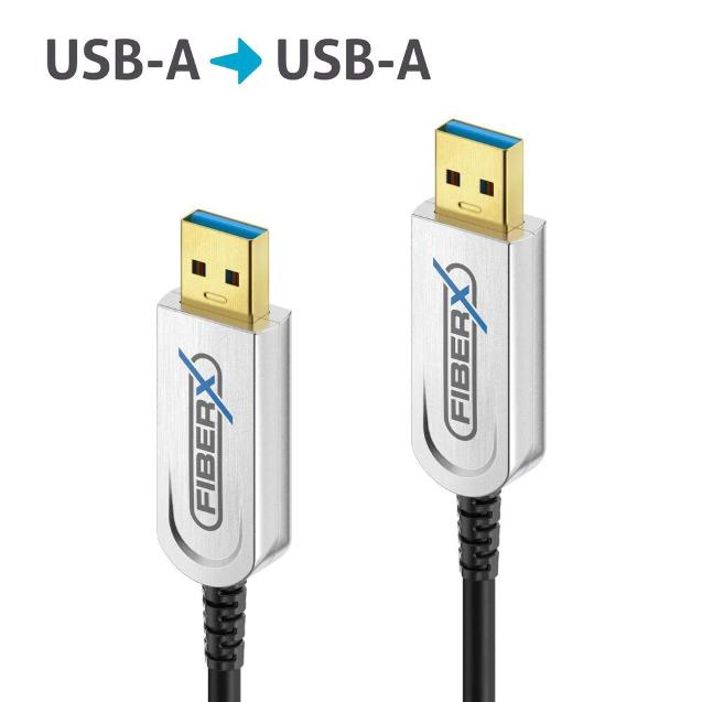 PURELINK CABLE AOC USB-A A USB-A 3.1 GEN2 30M_0