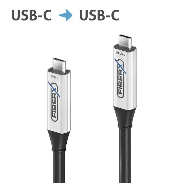 PURELINK CABLE AOC USB-C A USB-C 3.2 GEN 1 15M_0