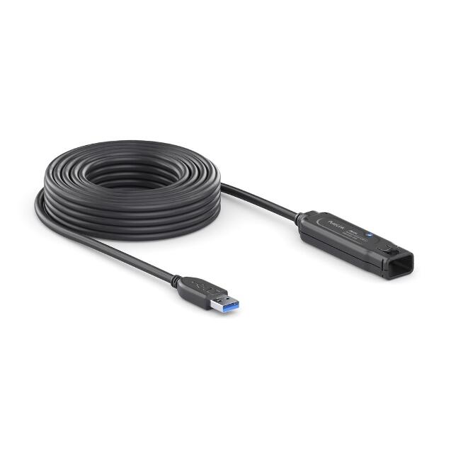 PURELINK CABLE EXTENSOR ACTIVO USB 3.2 USB-A  5M_0