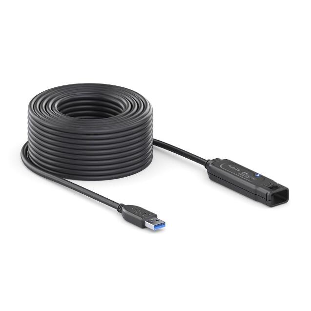 PURELINK CABLE EXTENSOR ACTIVO USB 3.2 USB-A 10M_0