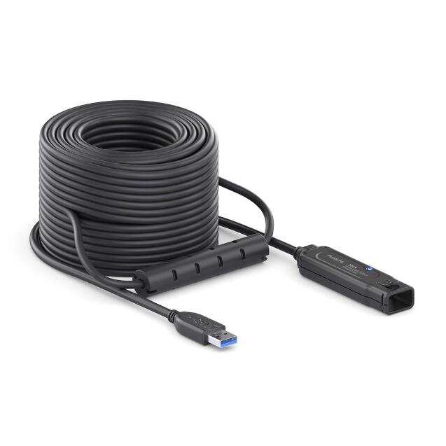 PURELINK CABLE EXTENSOR ACTIVO USB 3.2 USB-A 15M_0