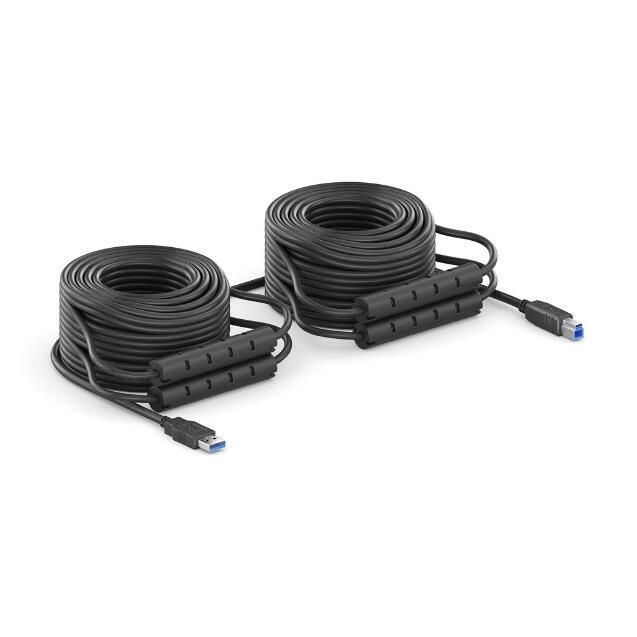 PURELINK CABLE ACTIVO USB 3.2 A-B 25M_0