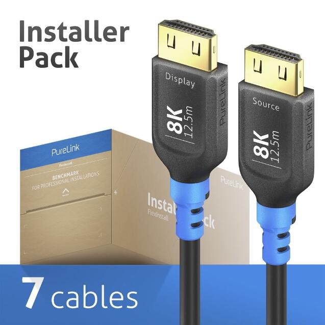 PURELINK CABLE AOC HDMI 8K FLEXINSTALL 12,5M 7UDS_0
