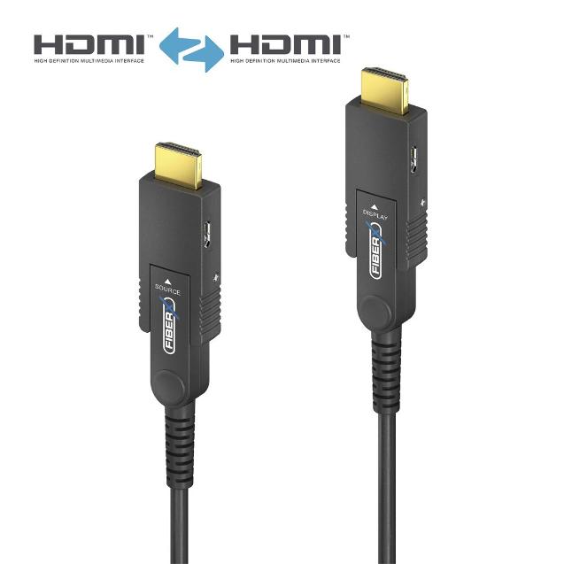 PURELINK CABLE DESMONTABLE HDMI FIBRA 4K 25M_0