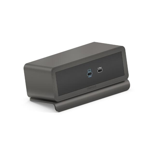PURELINK CAJA MEDIAHUB2 DOCKING STATION GRIS_0