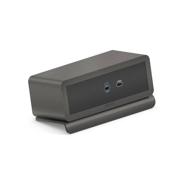 PURELINK CAJA MEDIAHUB2 7 SLOT, DOCKING STATION GRIS_0