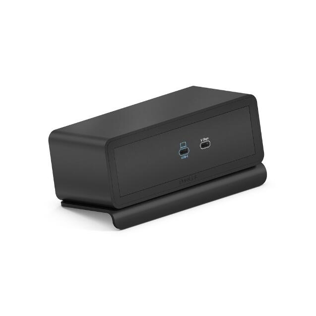 PURELINK CAJA MEDIAHUB2 7 SLOT, DOCKING STATION NEGRO_0