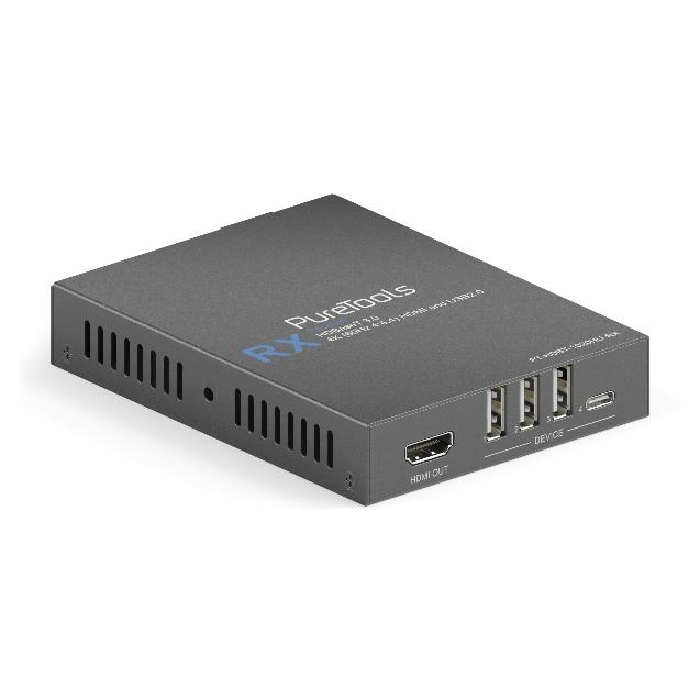 PURELINK RECEPTOR HDMI USB 2.0 HDBT 3.0 KVM_0