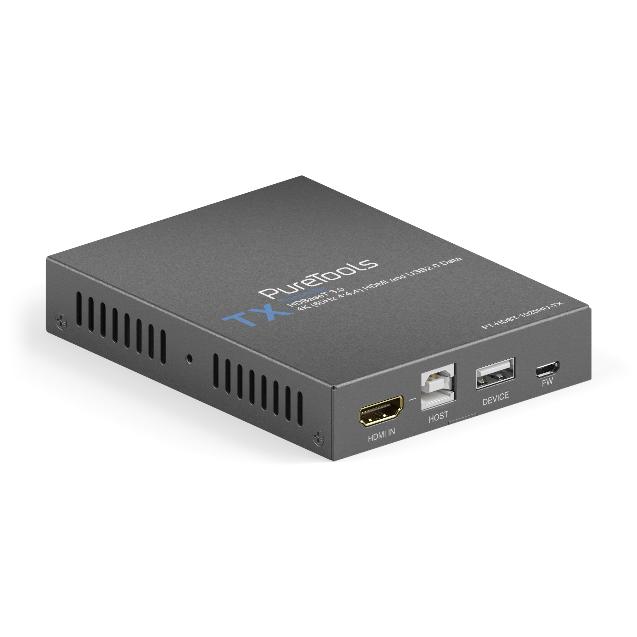 PURELINK EMISOR HDMI USB 2.0 HDBT 3.0 KVM_0