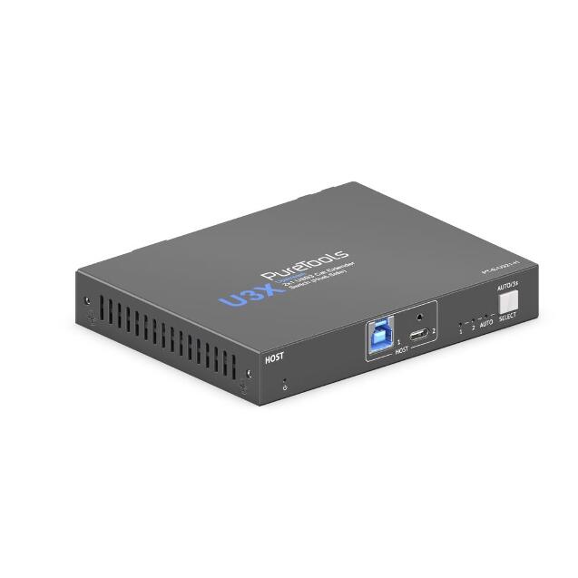 PURELINK CONMUTADOR/EXTENSOR HDBT 100M USB 3.2 5GBPS HOST_0