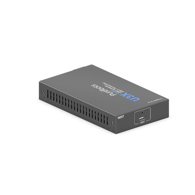 PURELINK EXTENSOR HDBT 100M USB 3.2 5GBPS HOST_0