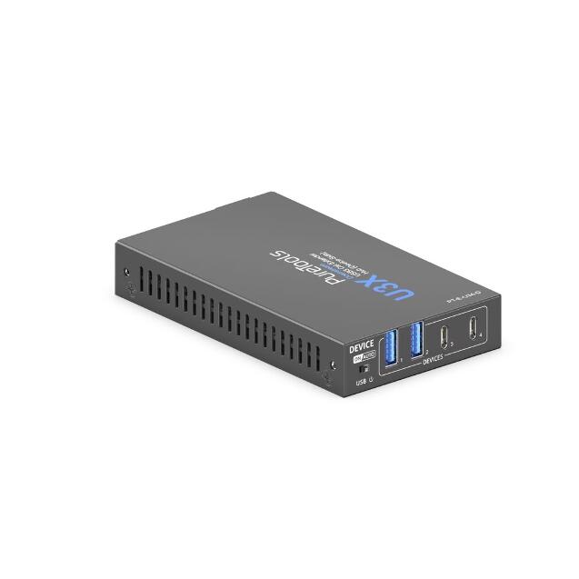 PURELINK EXTENSOR HDBT 100M USB 3.2 5GBPS DEVICE_0