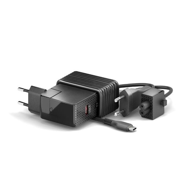 PURELINK FUENTE DE ALIMENTACION USB-C/USB-A 100W CON PD GaN_0