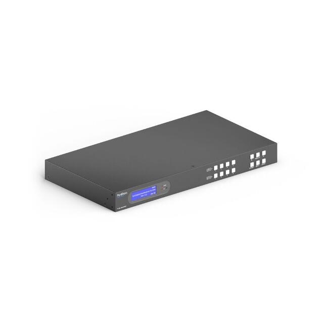 PURELINK MATRIZ 4X4 18GB HDMI HDBT MATRIZ AUDIO_0