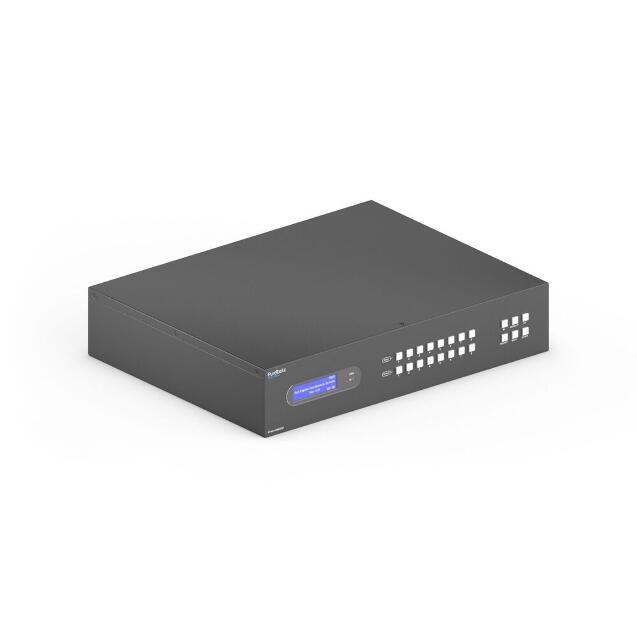 PURELINK MATRIZ 8X8 18GB HDMI HDBT MATRIZ AUDIO_0