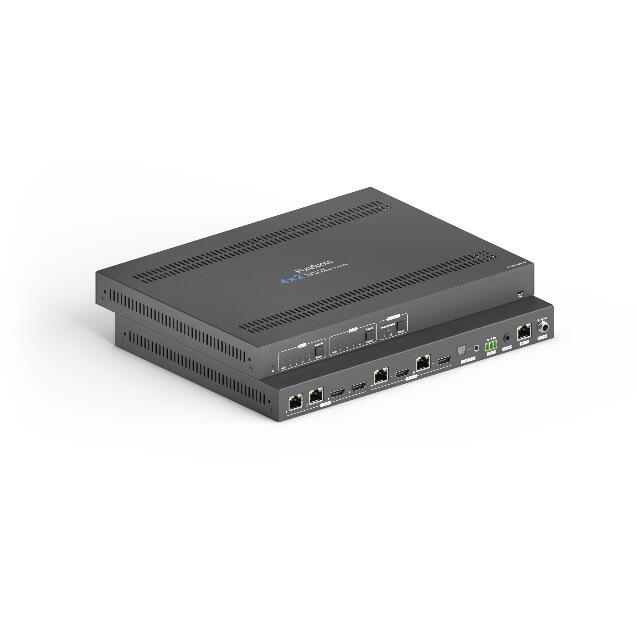 PURELINK MATRIZ 4X2 18GB HDMI-HDBT CON ESCALADOR_0