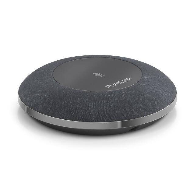 MICRÓFONO DE EXTENSIÓN VL-MIC110 PARA VIDEOBAR VUELOGIC_0