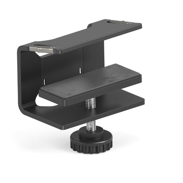 PURELINK SOPORTE CAJA MEDIAHUB2, PINZA DE MESA NEGRO_0