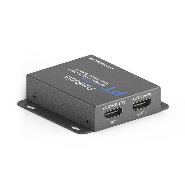 PURELINK HDMI EARC AUDIO CONVERSOR 4K 18GBPS_0