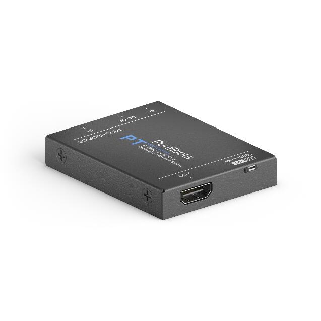 PURELINK HDMI REPETIDOR Y HDCP CONVERSOR CON ESCALADOR 4K 18GBPS_0