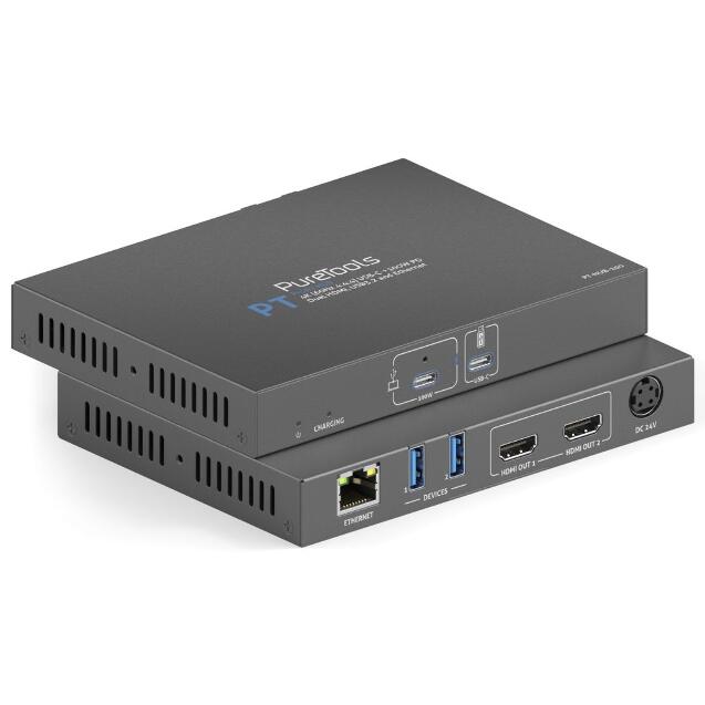 PURELINK DOCKING USB-C 18GB BYOD_0