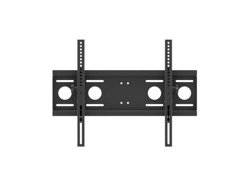 EDBAK SOPORTE PARA MONITOR PARED INCLINABLE 40"-75" HASTA 600x400_0