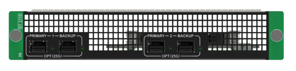 PIXELHUE Q8_ST2110_4xSFP25G_INPUT_CARD_I_0