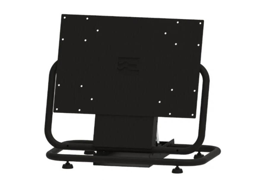 EUROMET RADENTE XL SOPORTE MONITOR SUELO INCLINABLE 40"-70"_0
